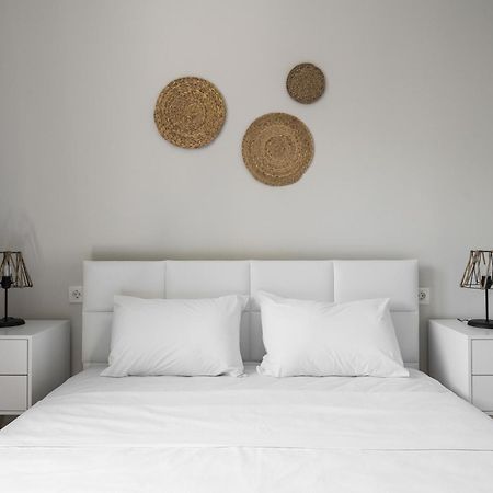 Aelia Apartments, The Luxury Suites Salonic Exterior foto