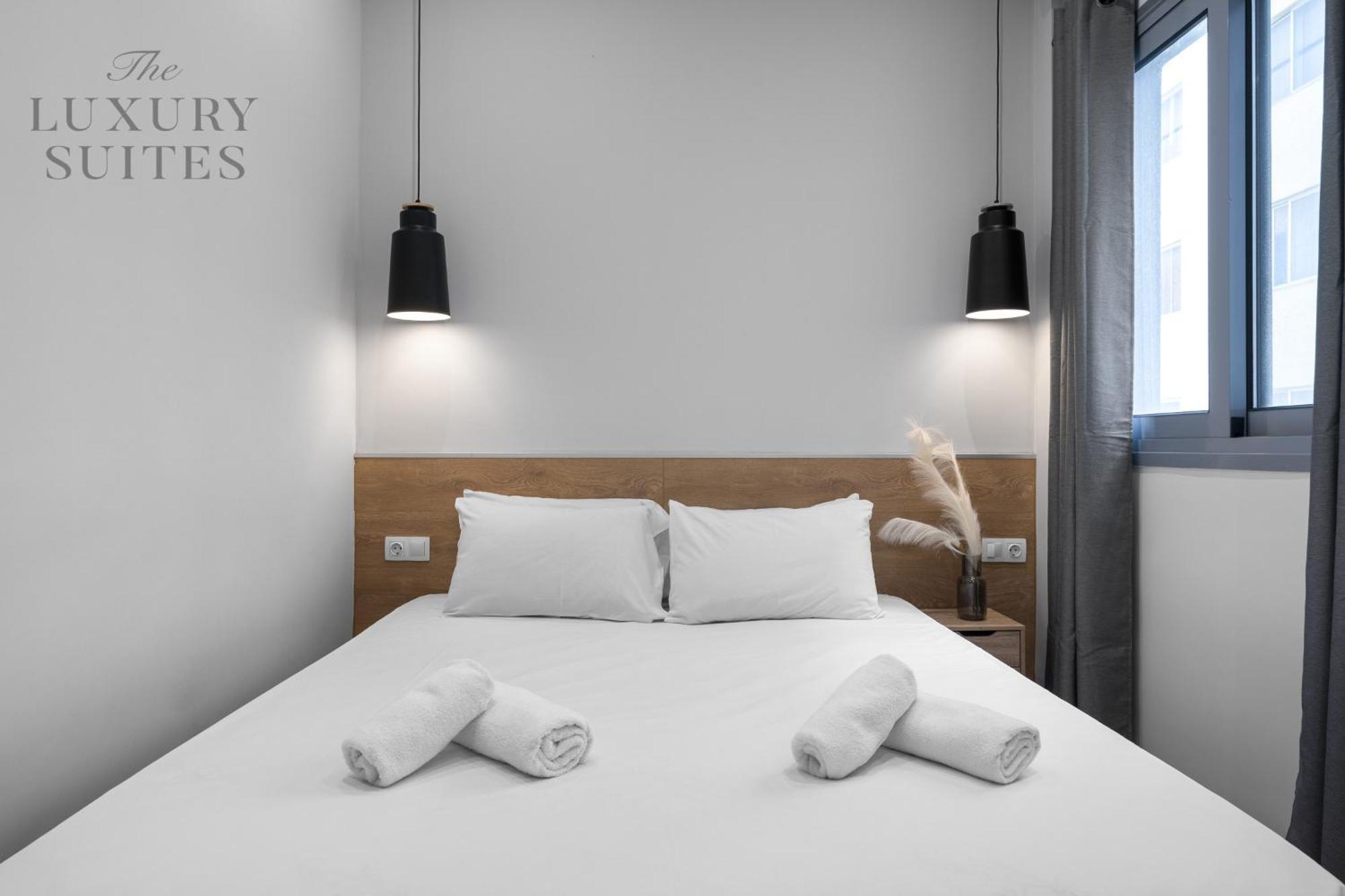 Aelia Apartments, The Luxury Suites Salonic Exterior foto