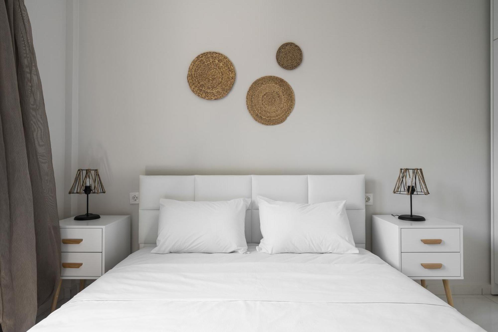 Aelia Apartments, The Luxury Suites Salonic Exterior foto